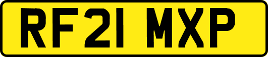 RF21MXP