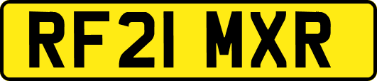 RF21MXR