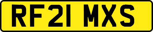 RF21MXS