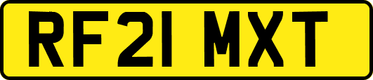 RF21MXT