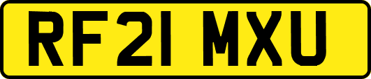 RF21MXU