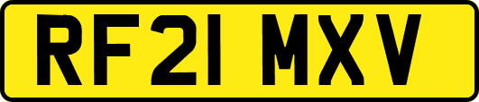 RF21MXV