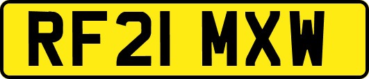 RF21MXW