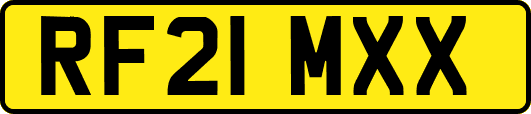RF21MXX