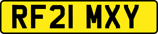 RF21MXY