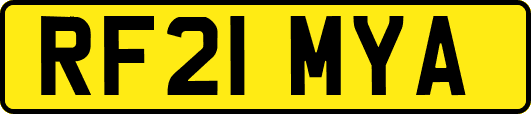 RF21MYA