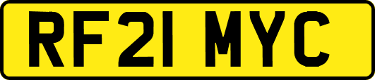 RF21MYC