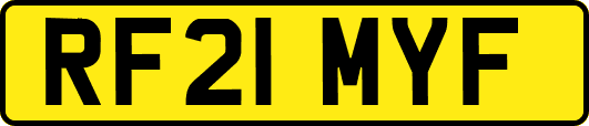 RF21MYF