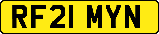 RF21MYN