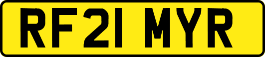 RF21MYR