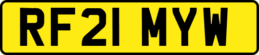 RF21MYW