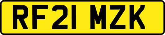 RF21MZK