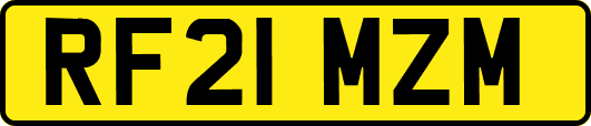 RF21MZM