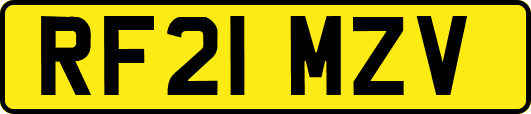 RF21MZV