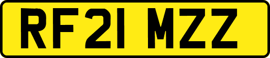 RF21MZZ