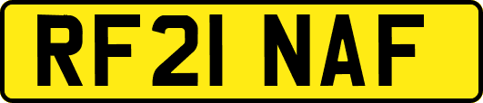 RF21NAF