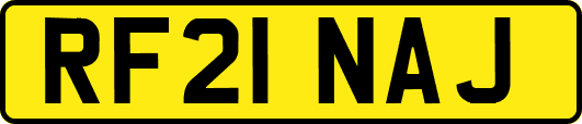 RF21NAJ