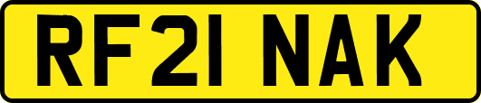 RF21NAK