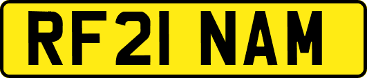 RF21NAM