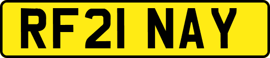 RF21NAY