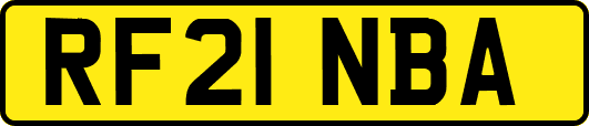 RF21NBA