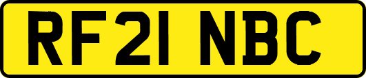 RF21NBC