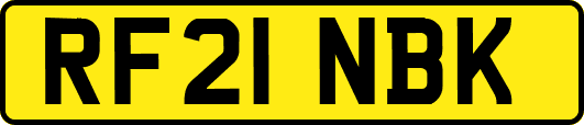RF21NBK