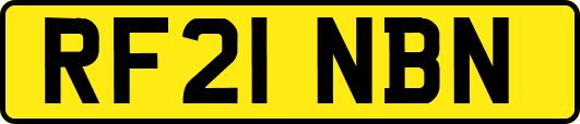 RF21NBN