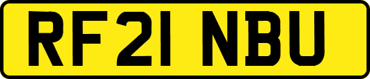 RF21NBU