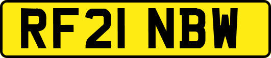 RF21NBW