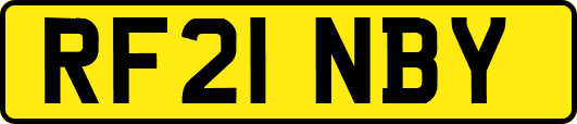 RF21NBY
