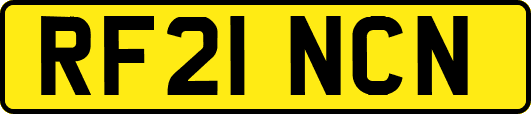 RF21NCN
