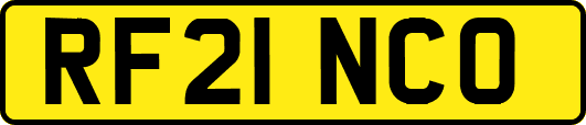RF21NCO