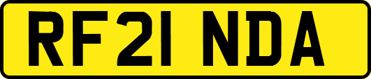 RF21NDA