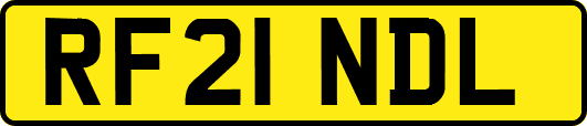 RF21NDL