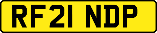 RF21NDP