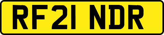 RF21NDR