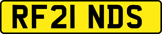 RF21NDS