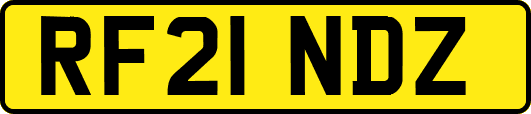 RF21NDZ