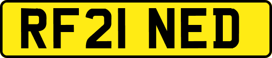 RF21NED