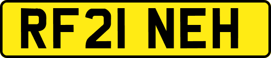 RF21NEH