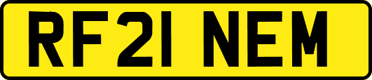 RF21NEM