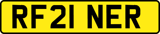 RF21NER