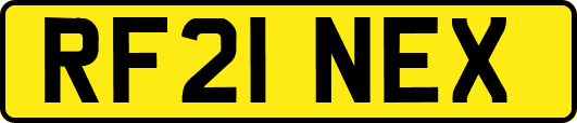 RF21NEX