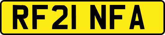 RF21NFA