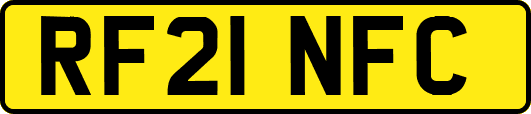 RF21NFC