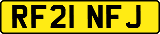 RF21NFJ