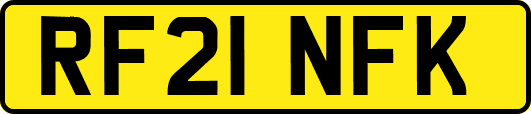 RF21NFK