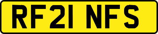 RF21NFS