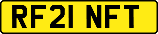 RF21NFT